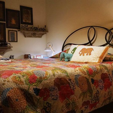 Bed and Breakfast 0.3 Stanze Trieste Exterior foto