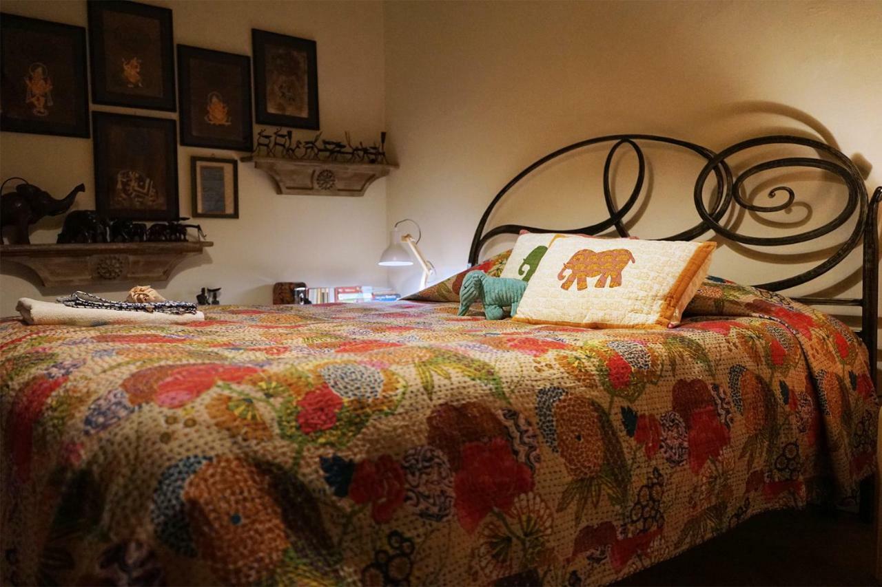Bed and Breakfast 0.3 Stanze Trieste Exterior foto