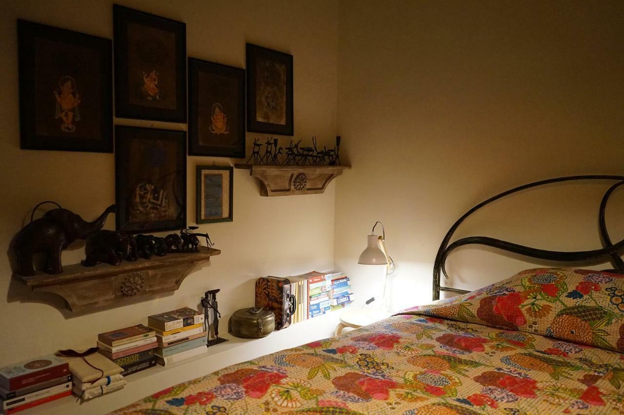 Bed and Breakfast 0.3 Stanze Trieste Exterior foto