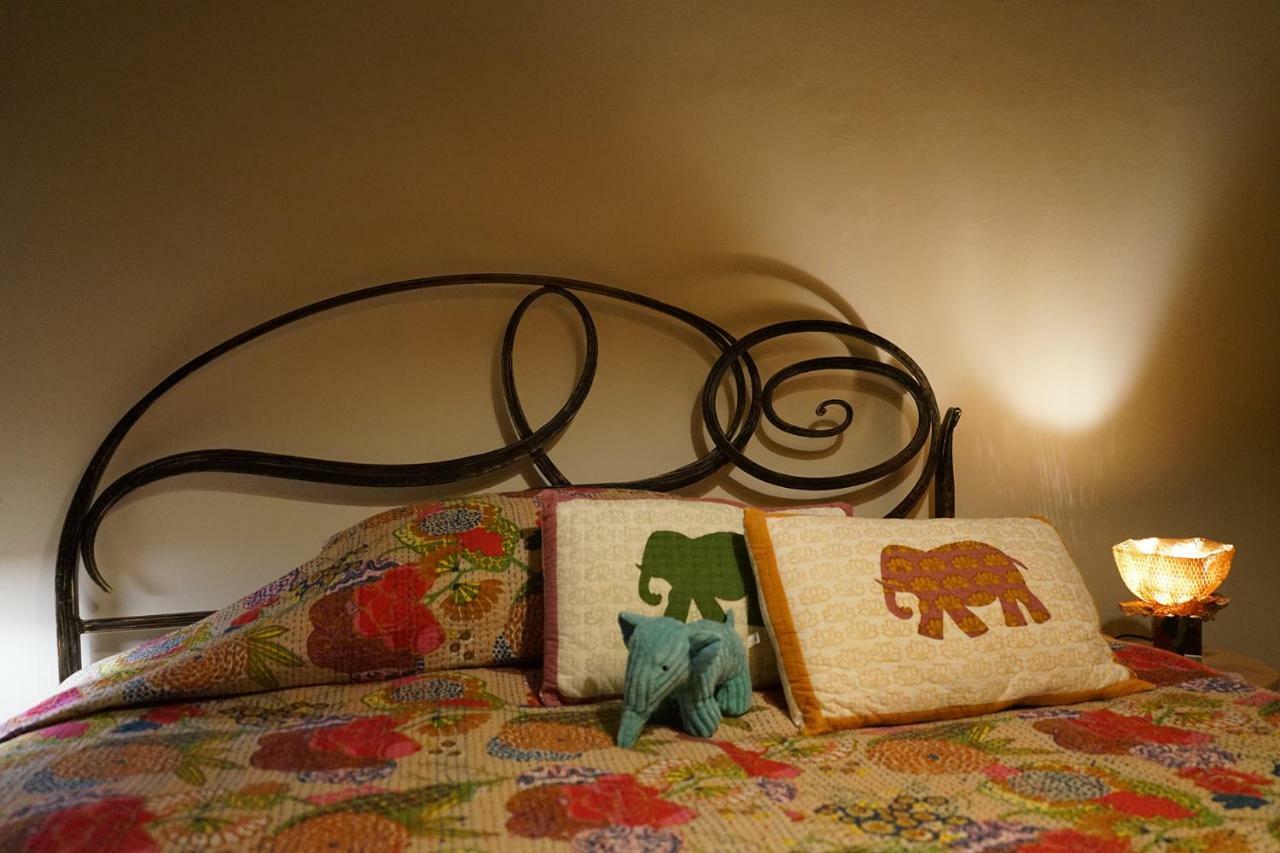 Bed and Breakfast 0.3 Stanze Trieste Exterior foto